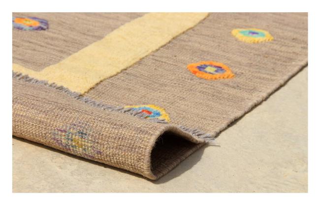 Kilim Afghan Nimbaft Edition - 2