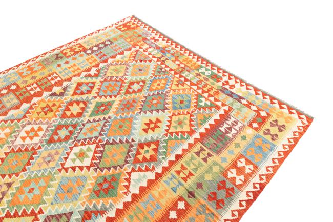 Kilim Afegão - 2