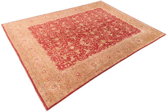 Ziegler Farahan - 1