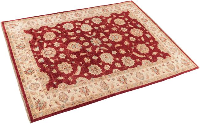 Ziegler Farahan - 1