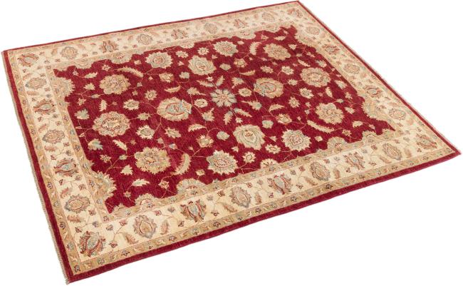 Ziegler Farahan - 2