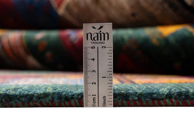 Persja Gabbeh Loribaft Nowbaft - 7