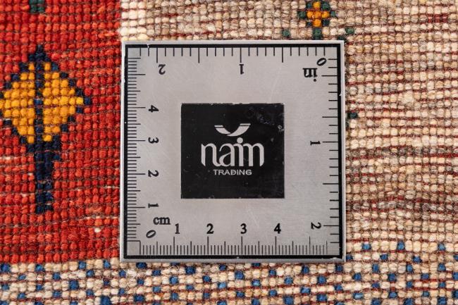 Persja Gabbeh Loribaft Nowbaft - 8