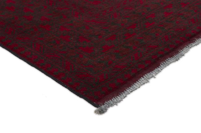 Afghan Akhche - 3