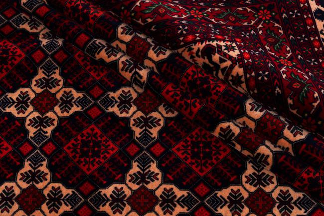Khal Mohammadi - 8