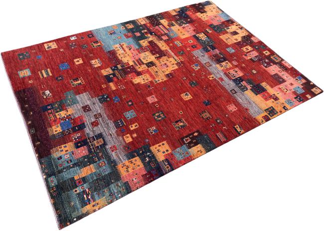 Persan Gabbeh Loribaft Atelier - 1