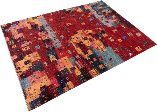 Persan Gabbeh Loribaft Atelier - 2