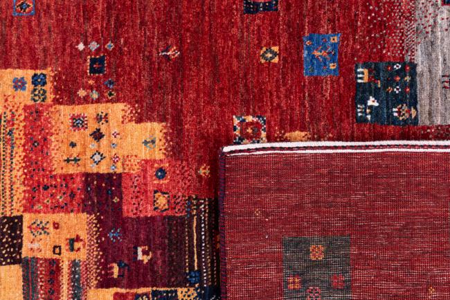 Persan Gabbeh Loribaft Atelier - 6