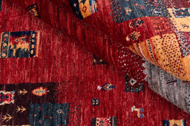 Persan Gabbeh Loribaft Atelier - 8