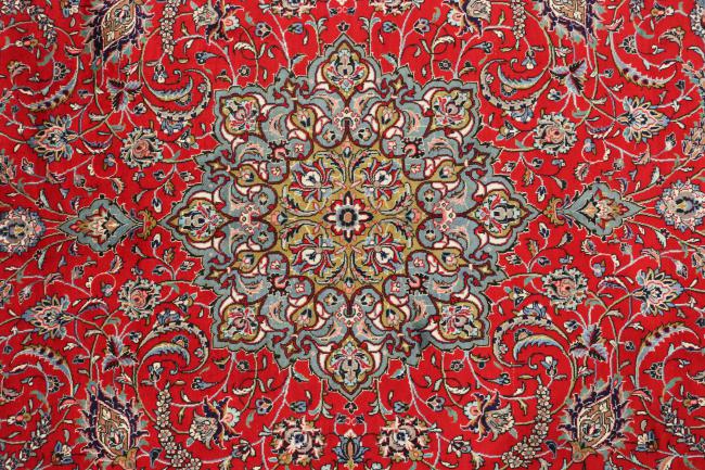 Sarouk - 8