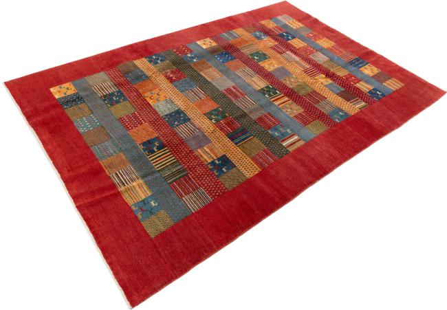 Γκάμπεθ Loribaft - 2