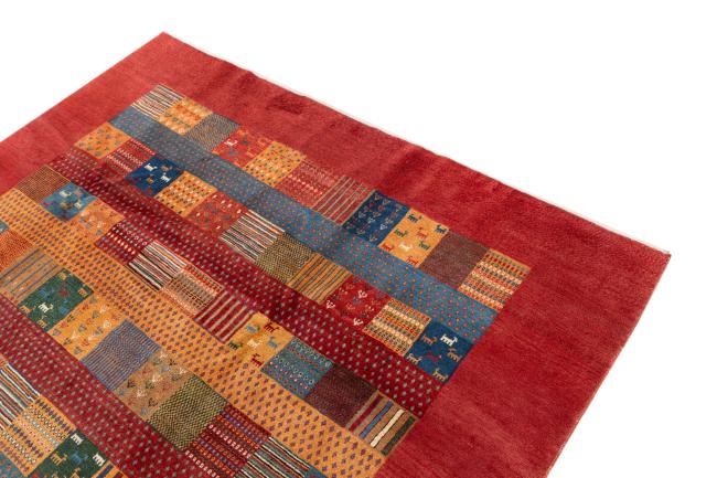 Γκάμπεθ Loribaft - 3