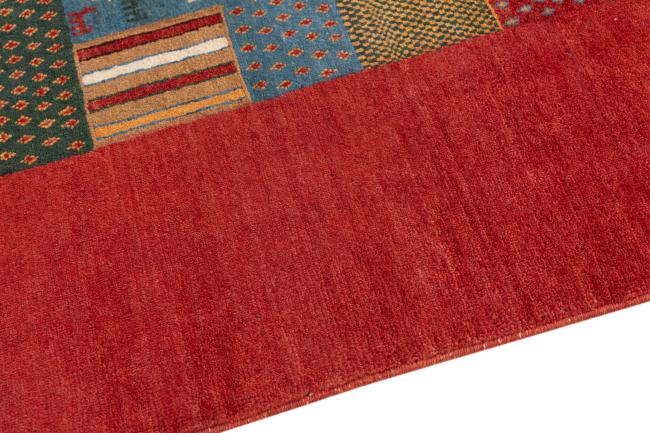 Γκάμπεθ Loribaft - 4