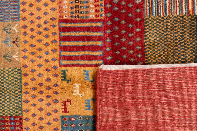 Γκάμπεθ Loribaft - 6