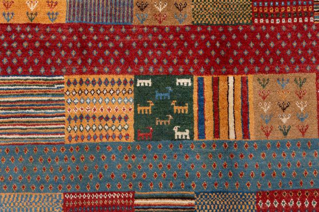 Γκάμπεθ Loribaft - 7