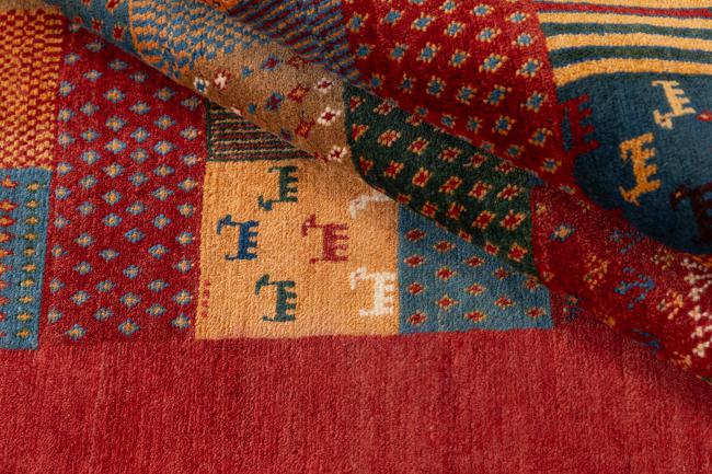 Γκάμπεθ Loribaft - 8