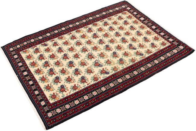Kilim Senneh - 1