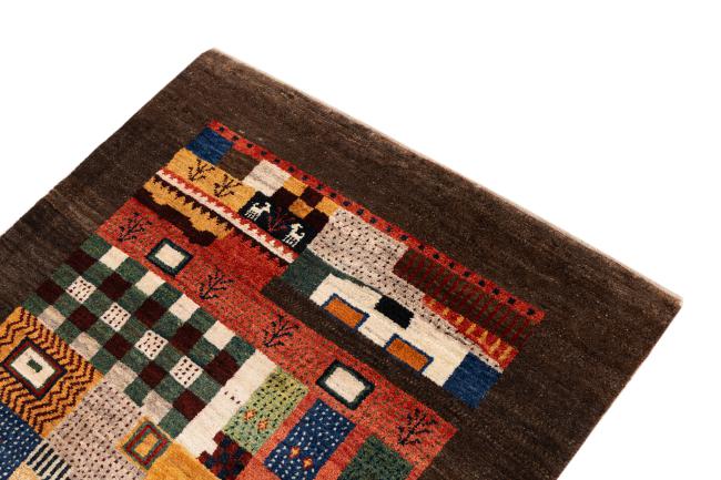 Perser Gabbeh Pure - 3