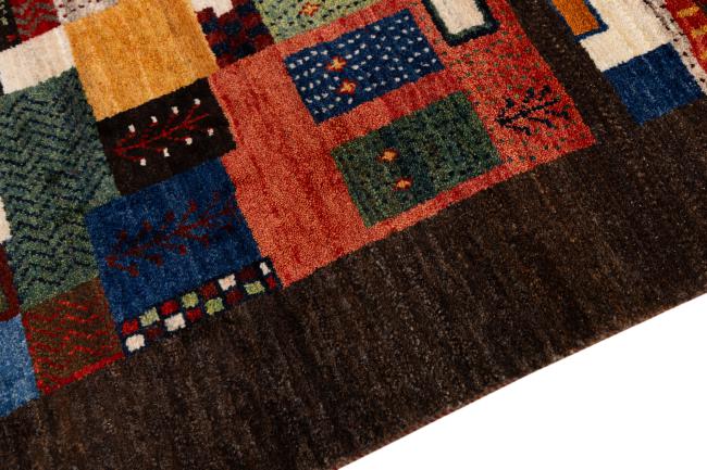 Perser Gabbeh Pure - 4