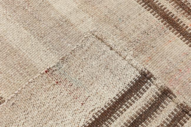 Kilim Fars Antigo - 6