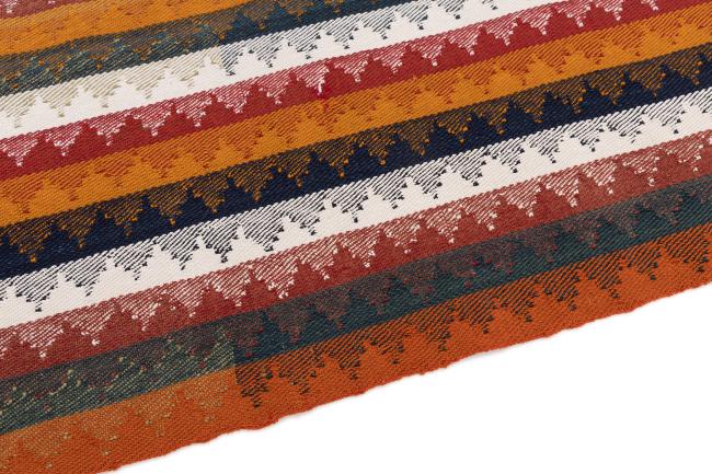 Kilim Fars Antigo - 3