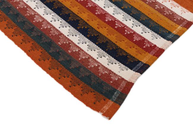 Kilim Fars Antigo - 4