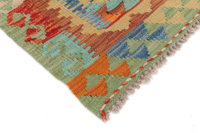 Kilim Afegão - 4