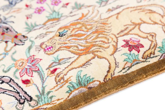 Qum Silk - 4