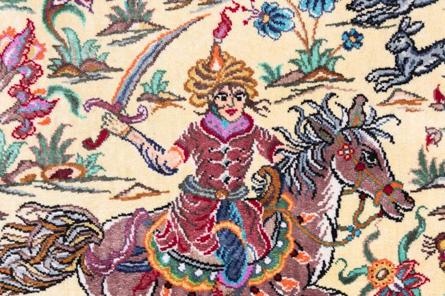 Qum Silk - 5