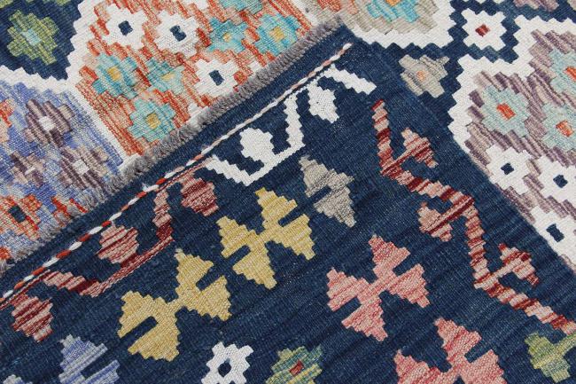 Kilim Afegão - 2