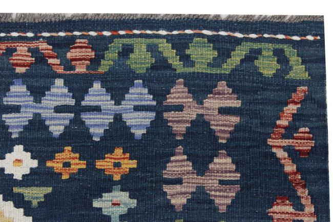 Kilim Afegão - 3