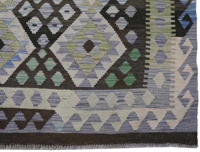 Kilim Afghan - 2