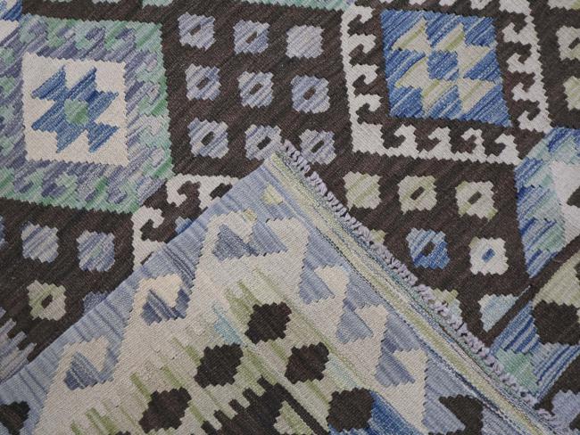 Kilim Afghan - 3