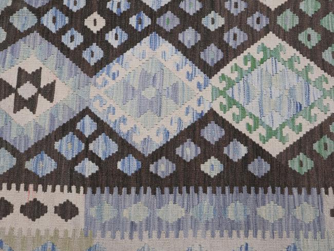 Kilim Afghan - 4