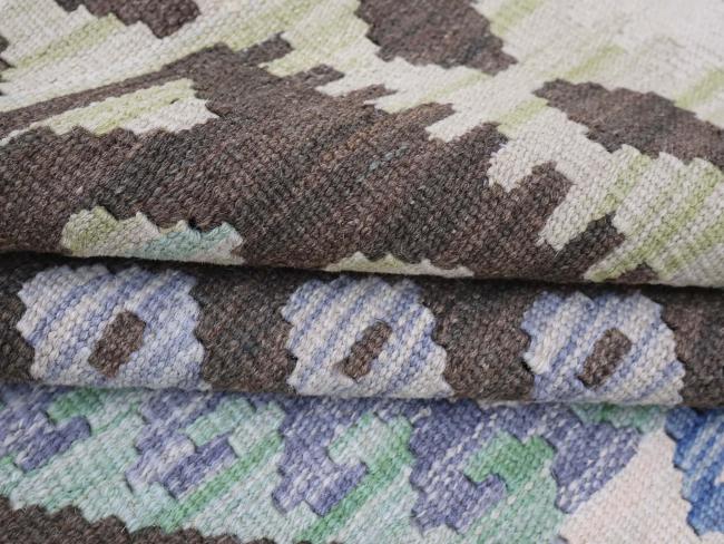 Kilim Afghan - 6