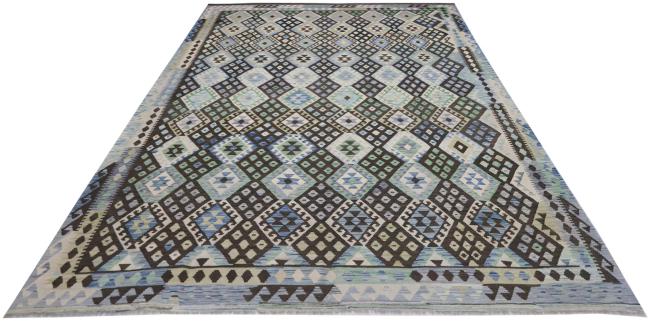 Kilim Afghan - 7