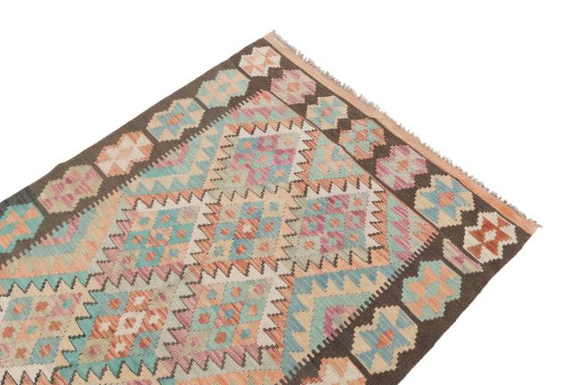 Kilim Afegão - 2