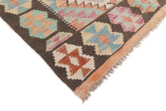 Kilim Afegão - 4