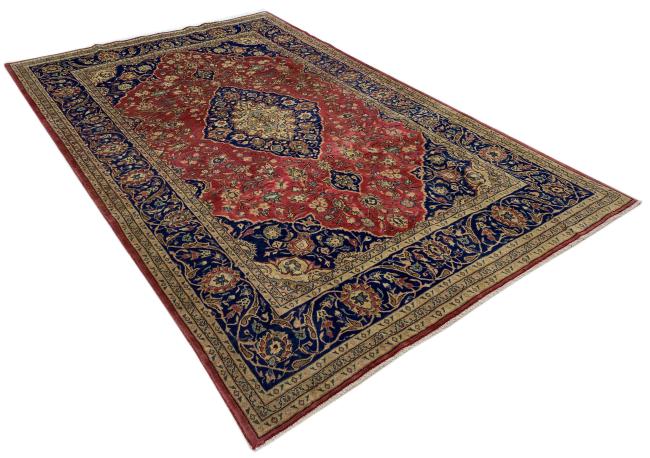 Kashan Ardekan - 2