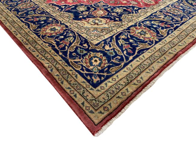 Kashan Ardekan - 3