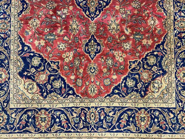Kashan Ardekan - 4