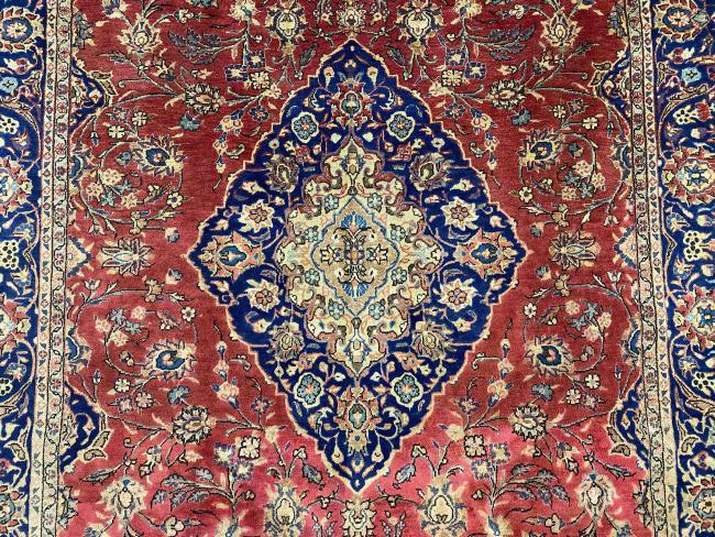 Kashan Ardekan - 5