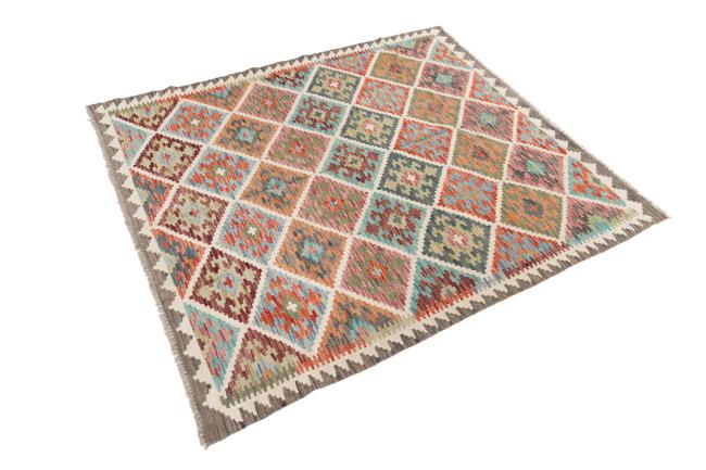 Kilim Afgán - 1