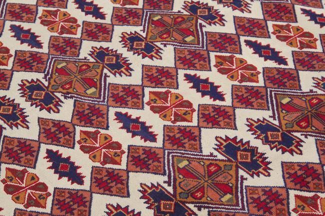 Afghan Silk - 2