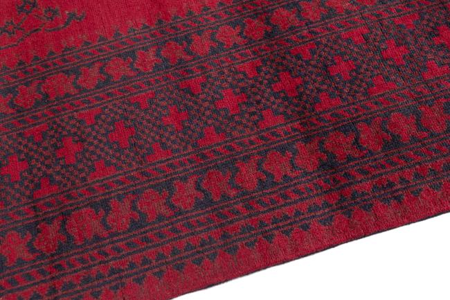 Afghan Akhche - 4