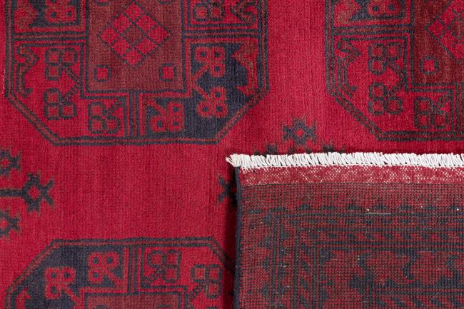 Afghan Akhche - 6
