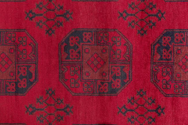 Afghan Akhche - 7