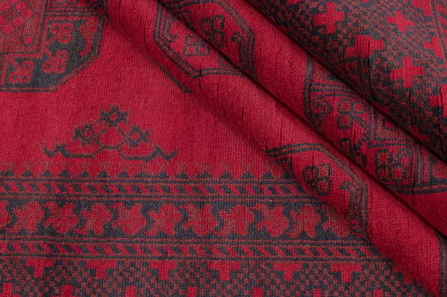 Afghan Akhche - 8