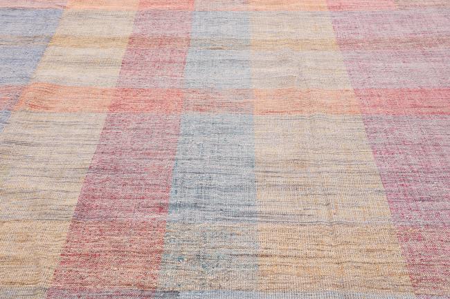 Kilim Afegão Rainbow - 6