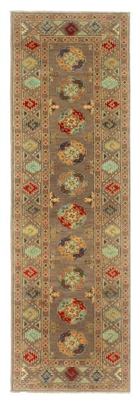 Kazak Ghazni - 1